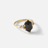 Cygnus Ring / 2.56ct Diamond By fitzgerald jewelry in ENGAGEMENT Category