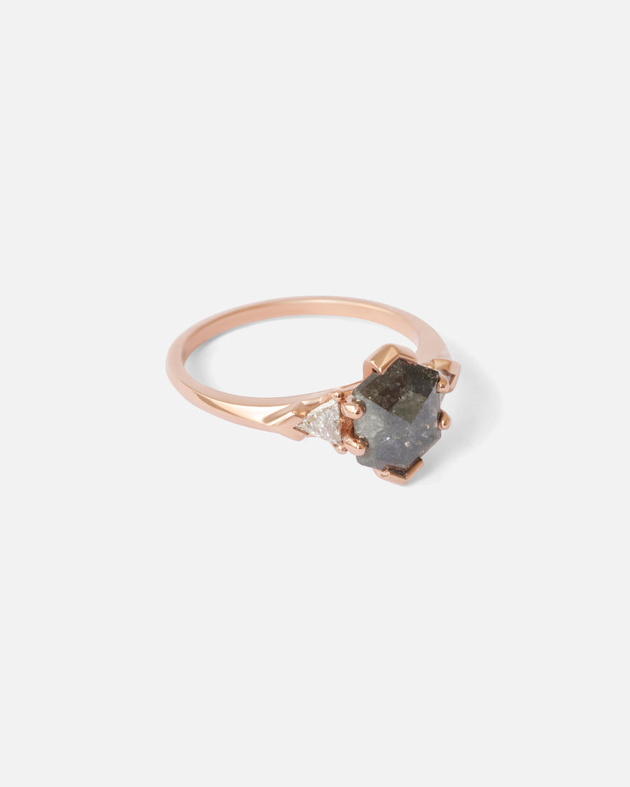 Cygnus / Ring By fitzgerald jewelry in ENGAGEMENT Category