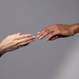 Enishi Ring / Large By Hiroyo