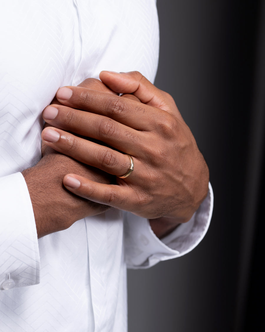 Orion / Ring By Alfonzo in WEDDING Category