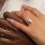 Nexus Ring By fitzgerald jewelry
