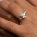 Nexus Ring By fitzgerald jewelry