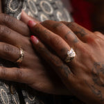 Nexus Ring By fitzgerald jewelry
