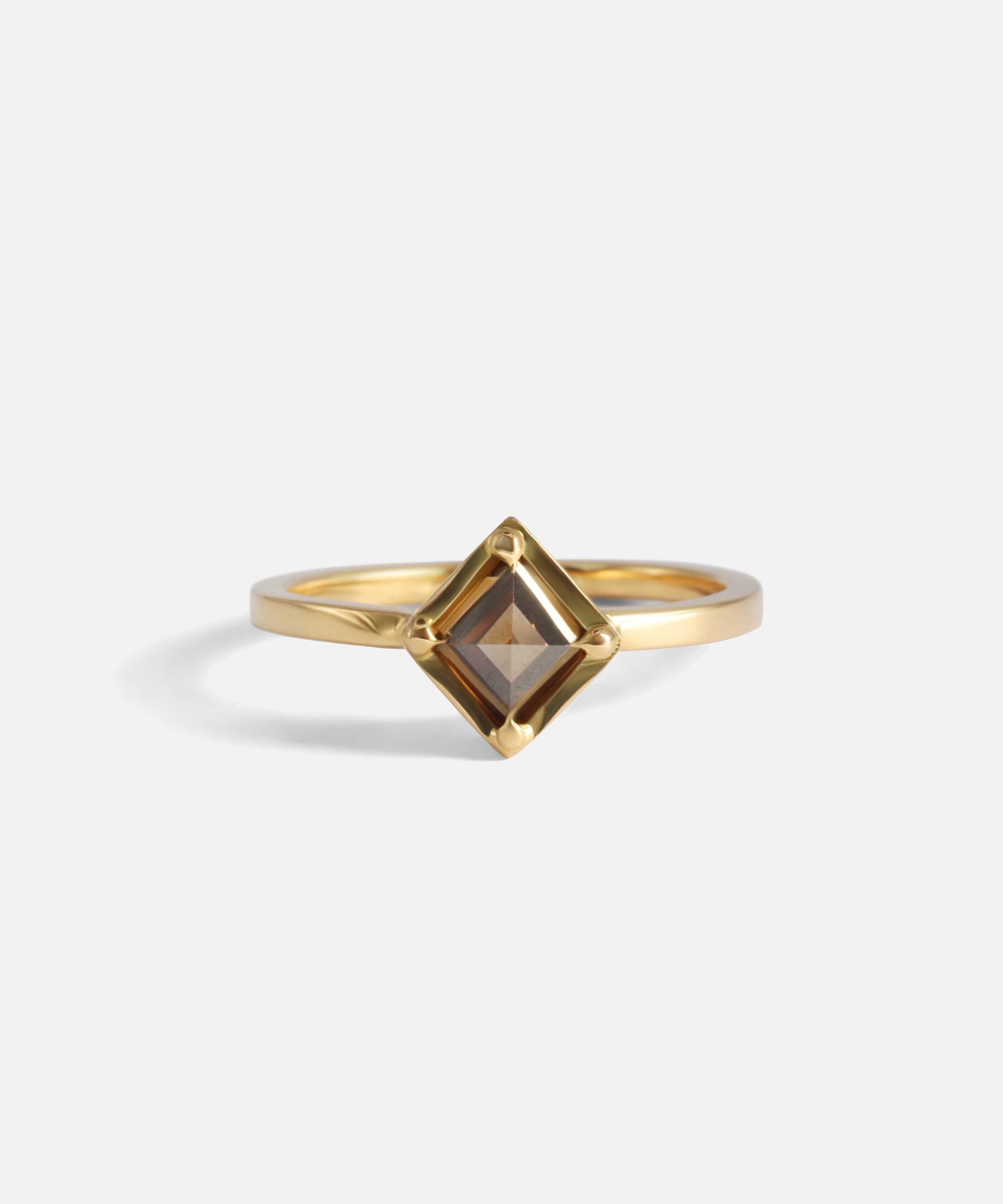 Dew 30 / Ring By Hiroyo
