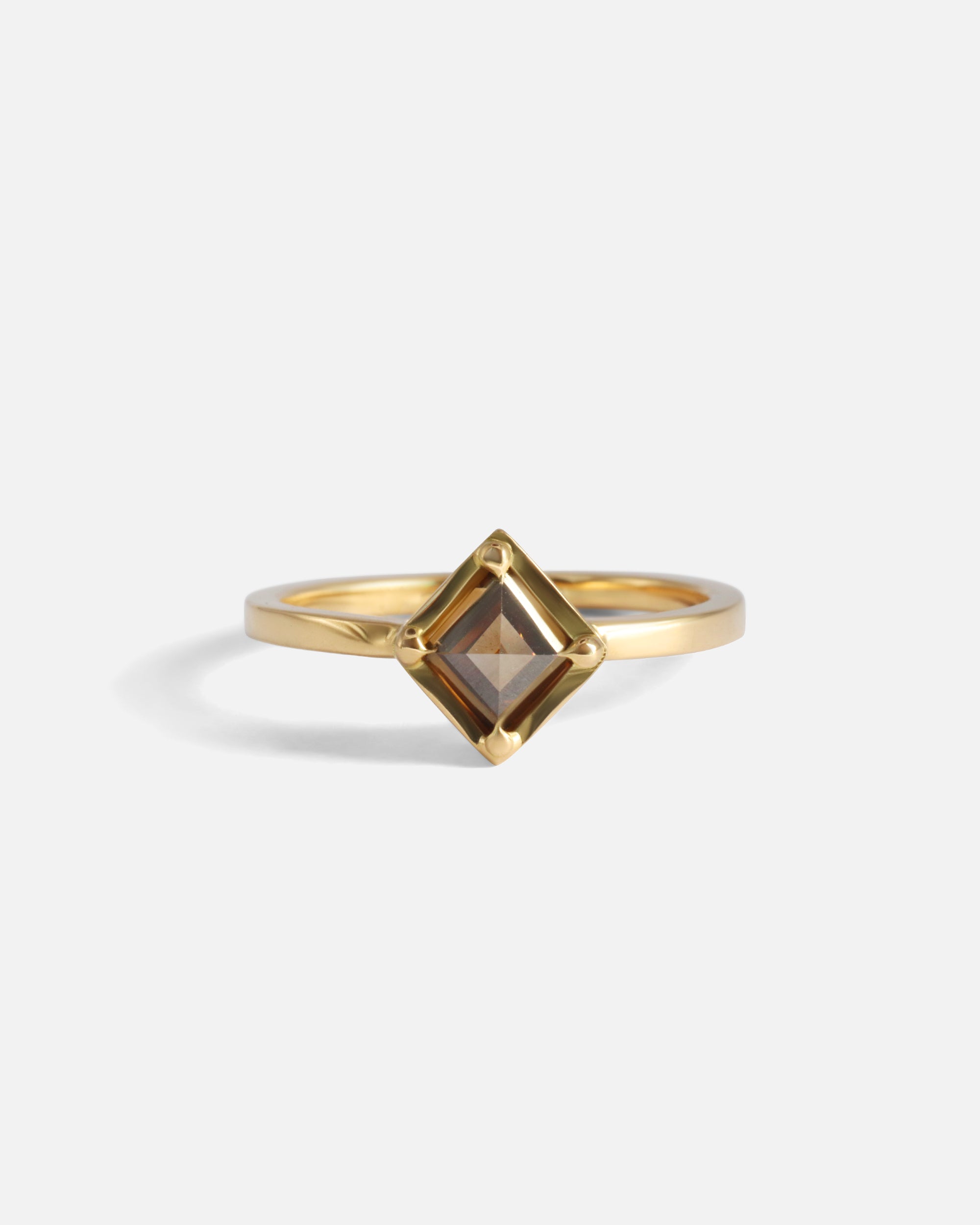 Dew 30 / Ring By Hiroyo