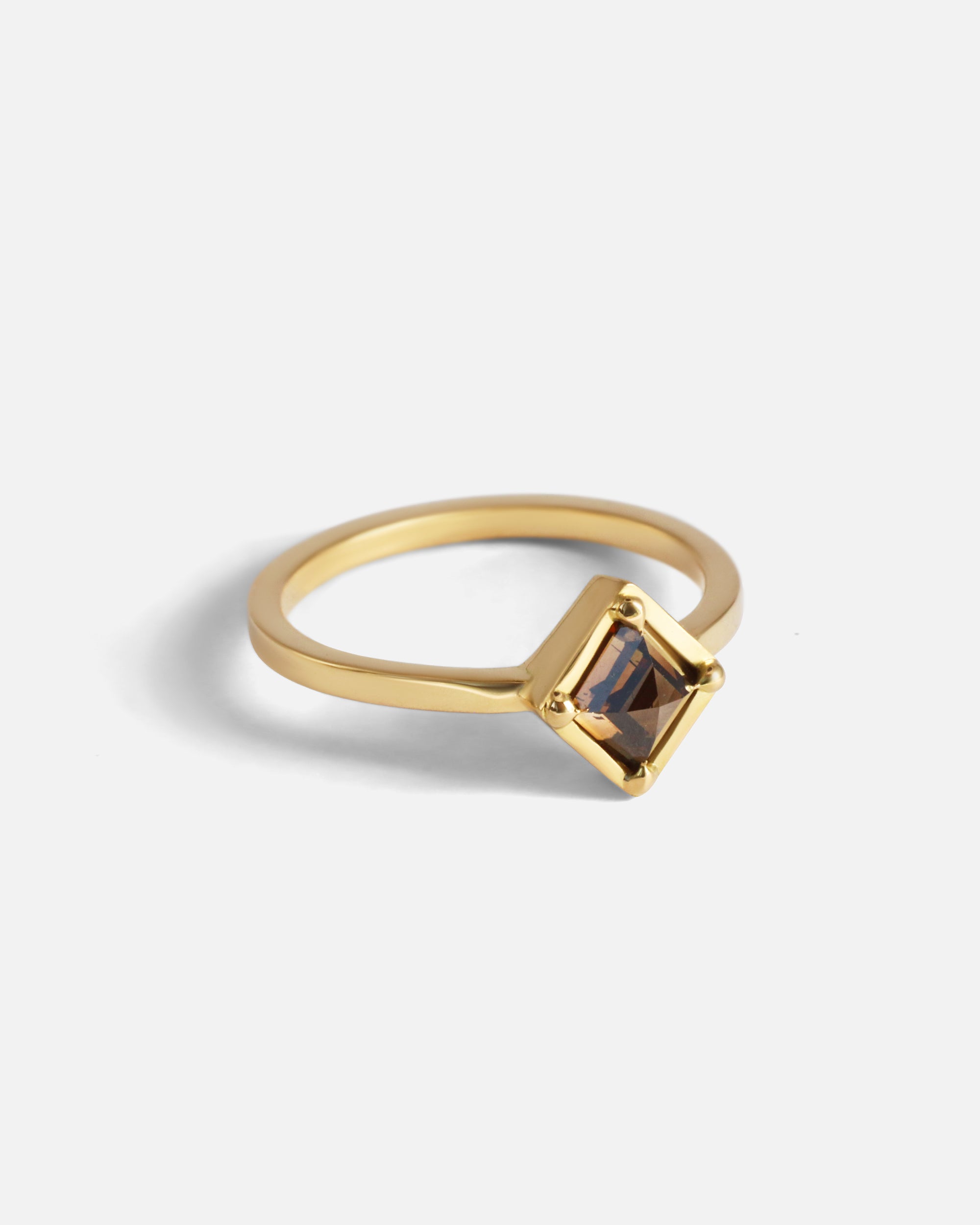Dew 30 / Ring By Hiroyo