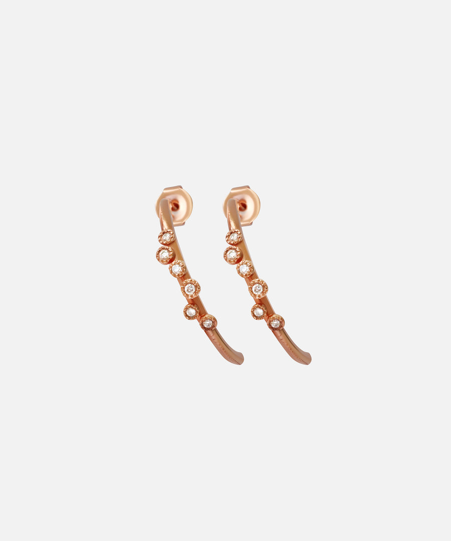 Melee 5 / Modified By Hiroyo in earrings Category