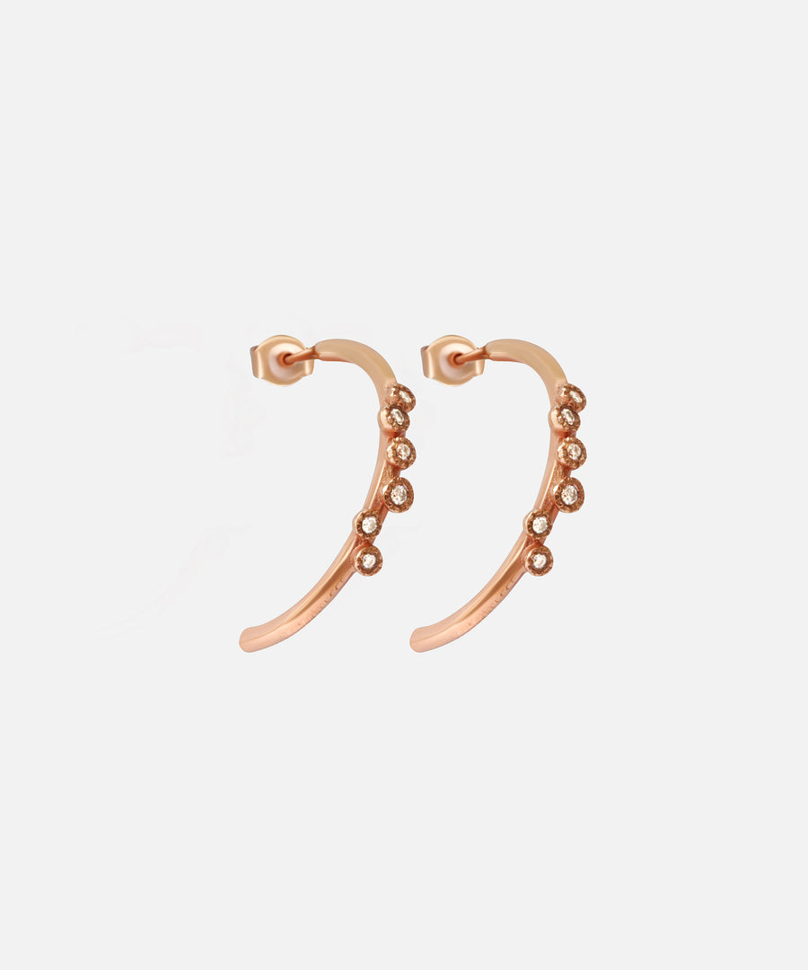 Melee 5 / Modified By Hiroyo in earrings Category