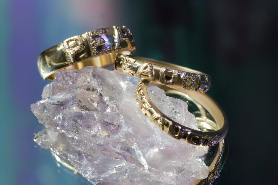 Escrivá / 2.5mm Ring By Alfonzo in WEDDING Category