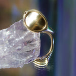 Lifestyle shot of Reflection Ring III
