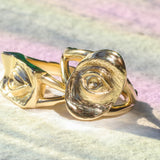 Intagliaux Oval / Ring By Alfonzo in rings Category