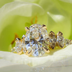 Nexus Ring By fitzgerald jewelry