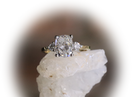 Custom Engagement Rings Brooklyn: Unique Designs for Every Love Story