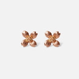 Dogwood Studs By O Channell Designs