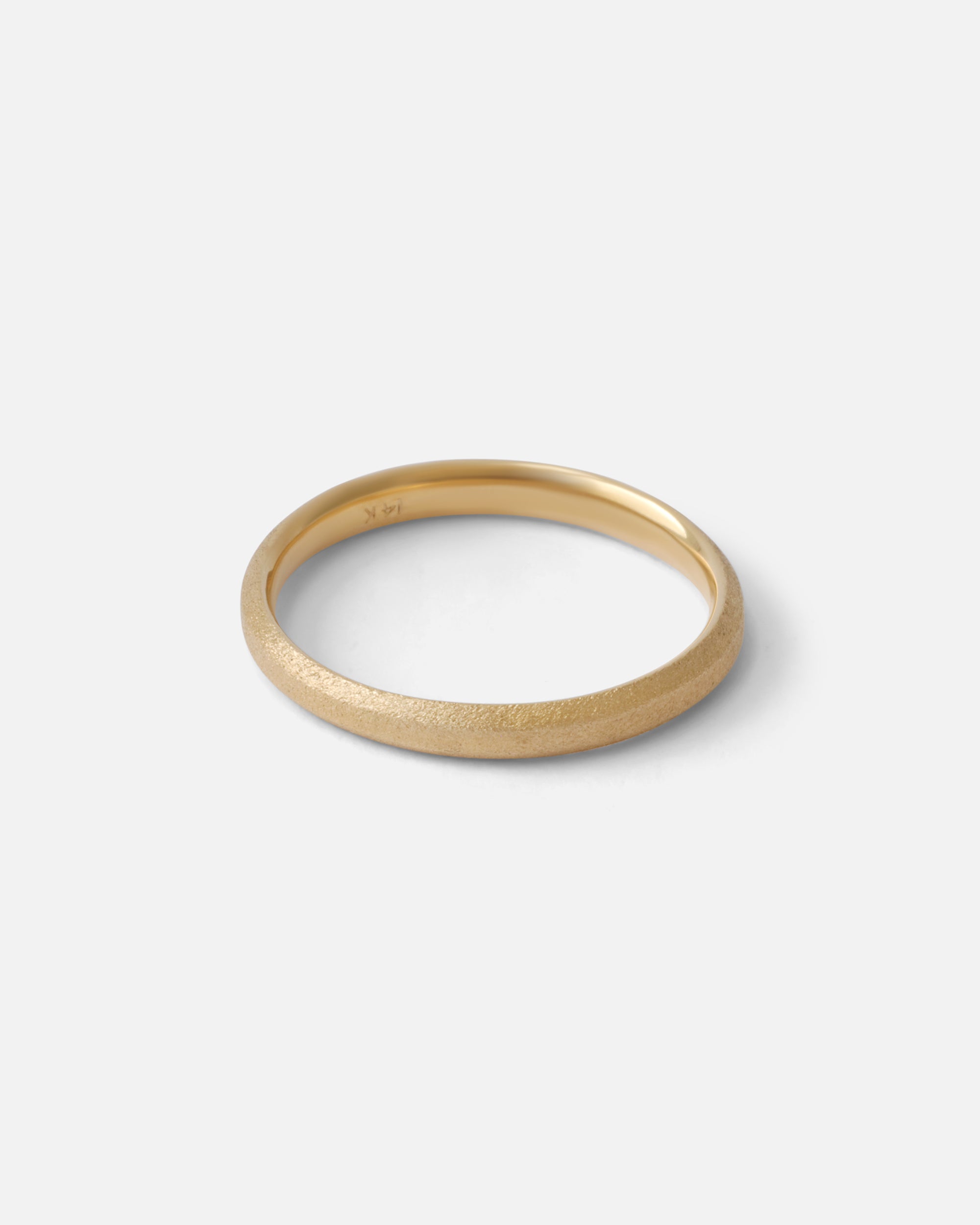 Hex Band / Matte By O Channell Designs