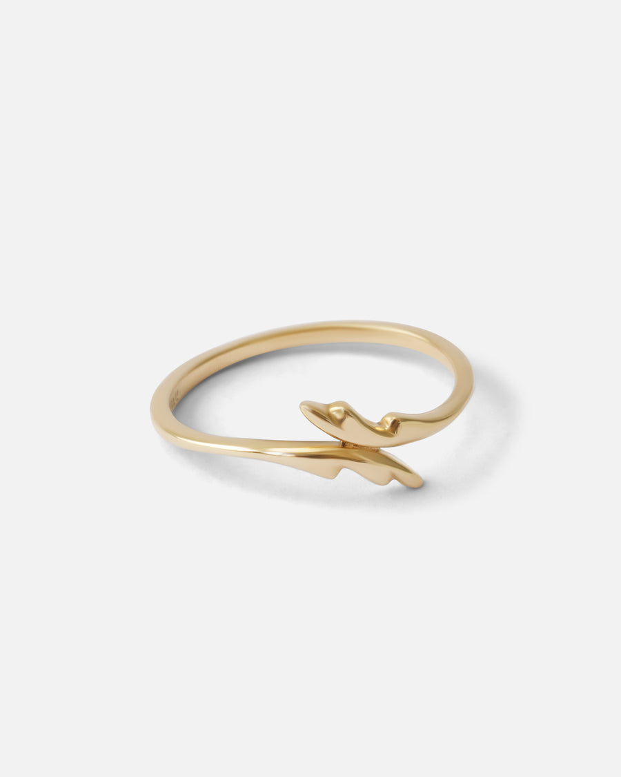 Mirror Ring 2 By O Channell Designs in rings Category