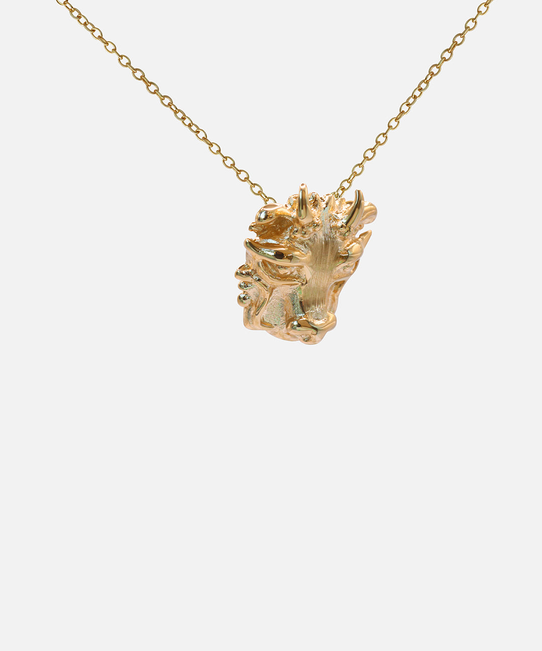Dragon Pendant *Out* By Young Sun Song