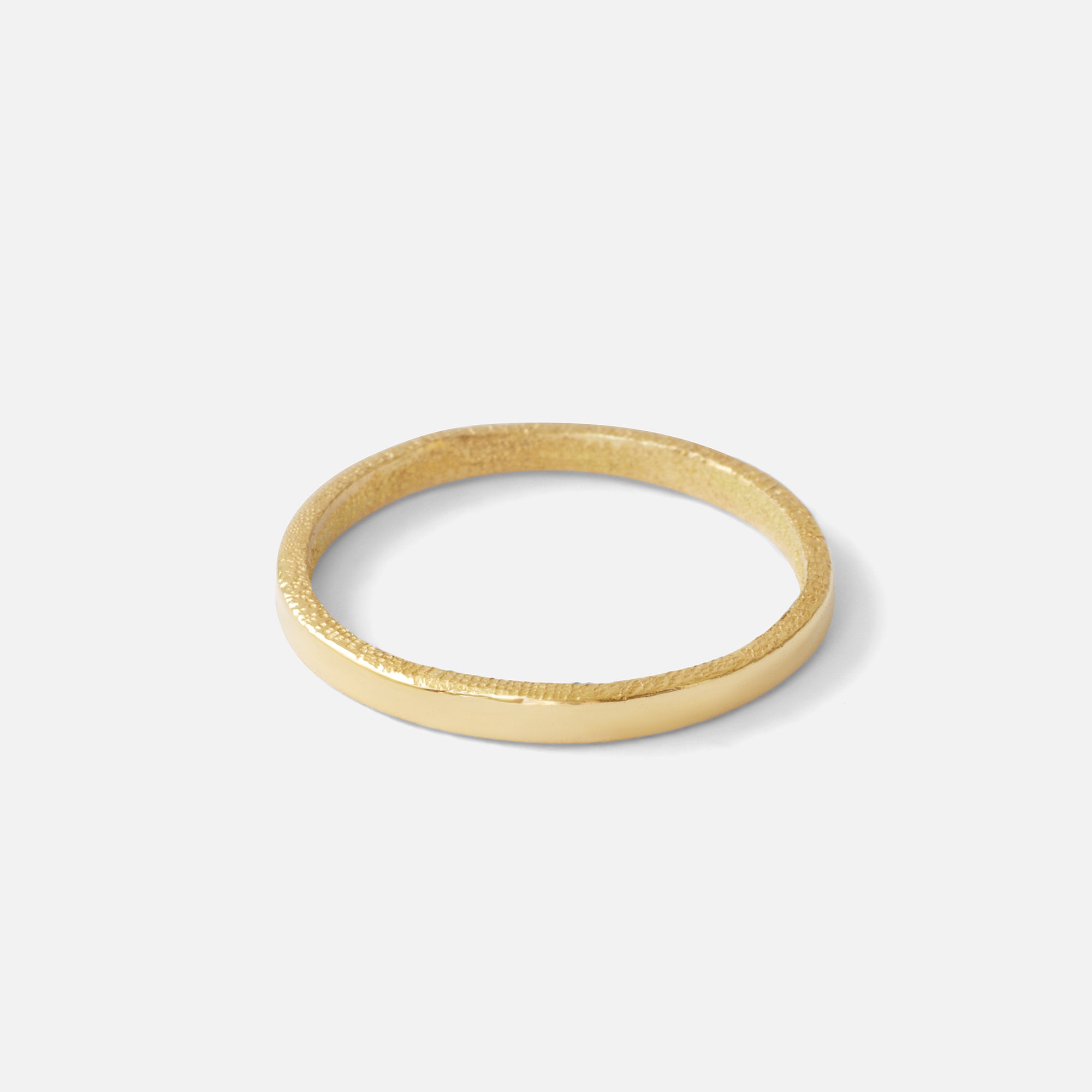 Myeong Ring By Young Sun Song in rings Category