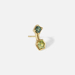 Side view of Canis Minor Sapphire Stud II