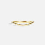 Front view of Floe Band / Curve by Casual Seance