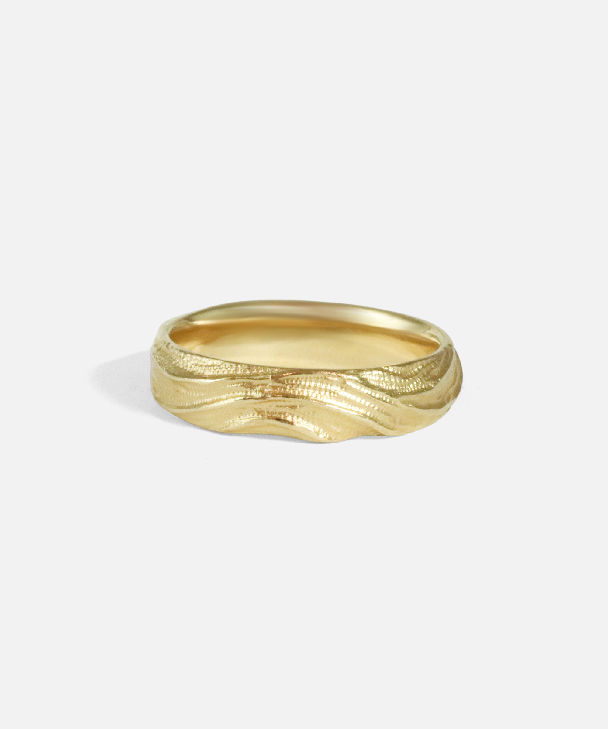 Front view of Stream Band by O Channell Designs