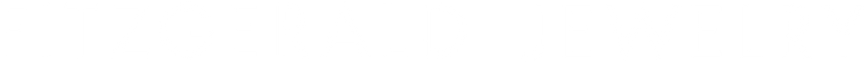 White Fitzgerald Jewelry Logo