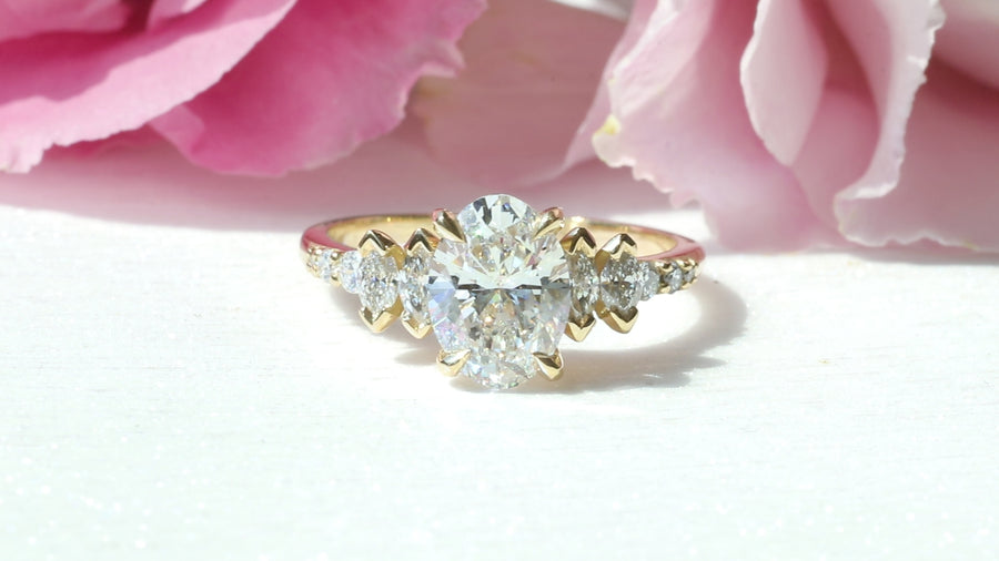 Nexus Ring