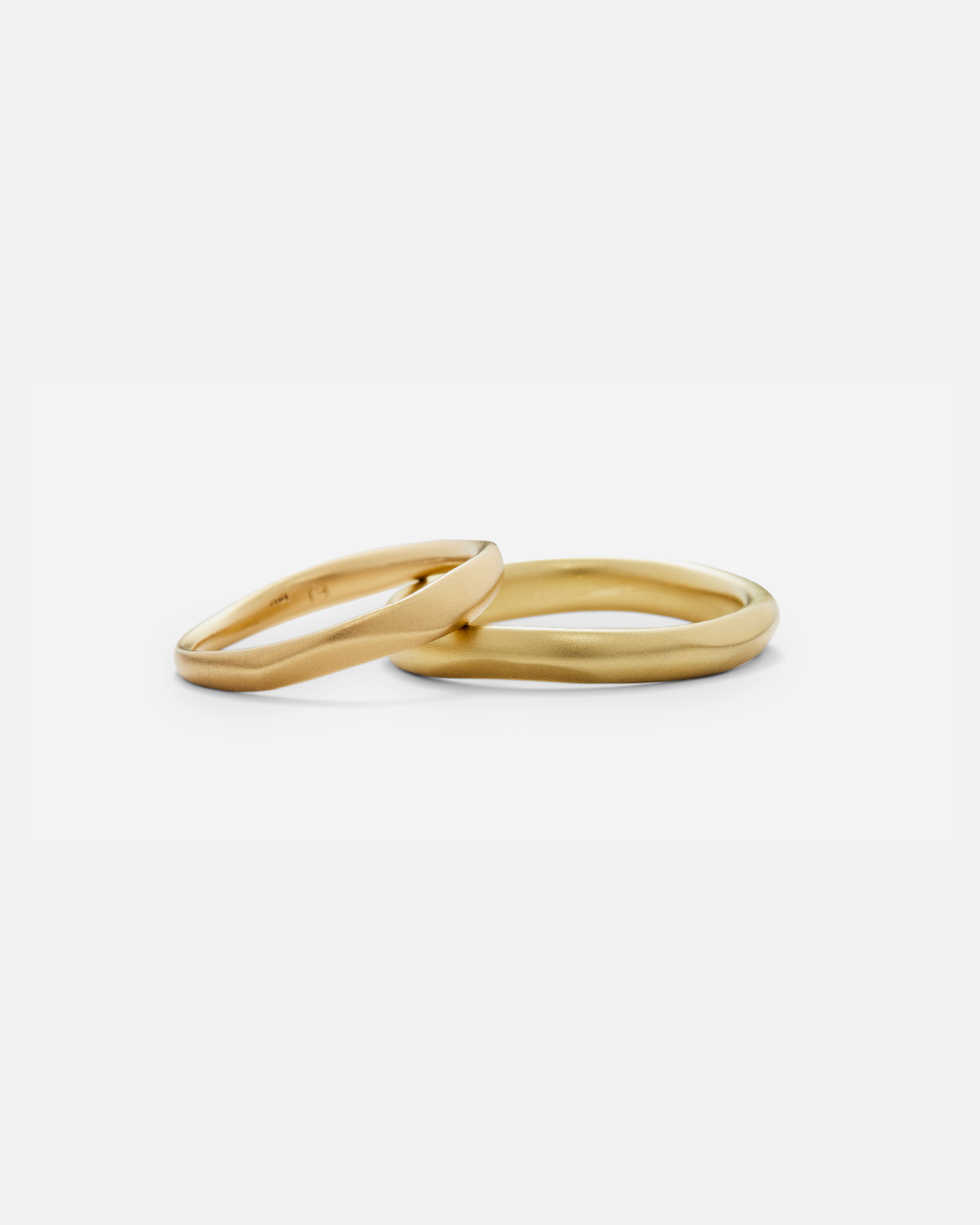 Pebble S / Band By Hiroyo in Wedding Bands Category