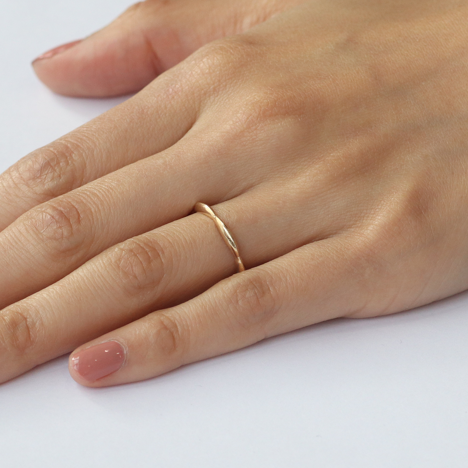 Romantic Array / Scallop Band By Ruowei in WEDDING Category