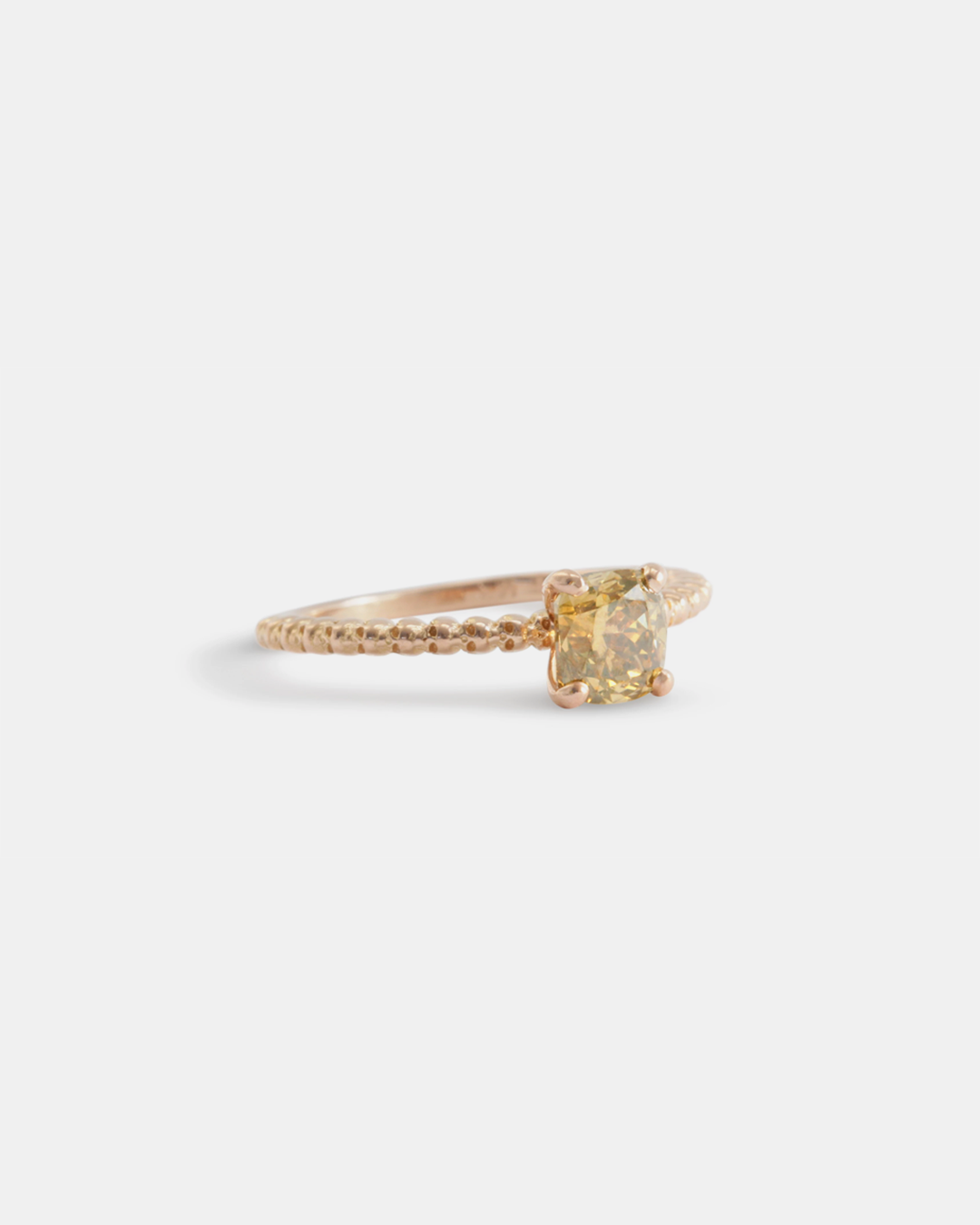 Someone To Look Over You / Champagne Diamond By fitzgerald jewelry