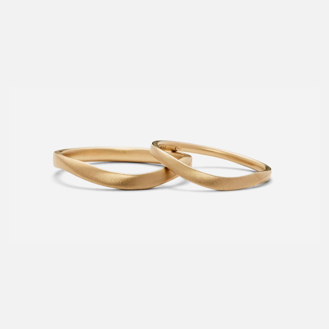 U Band / Small By Hiroyo in WEDDING Category