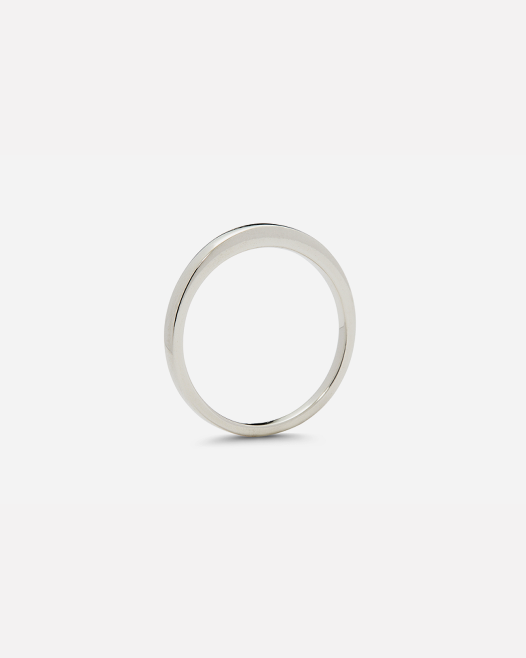 Orbit Band / Narrow By Hiroyo in Wedding Bands Category