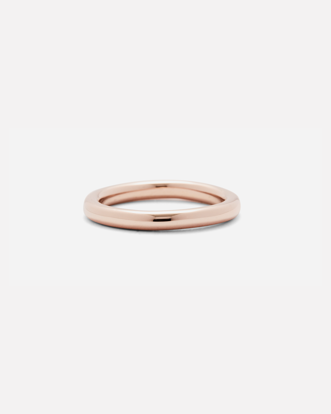 Round Band By fitzgerald jewelry in Wedding Bands Category