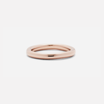 Round Band By fitzgerald jewelry