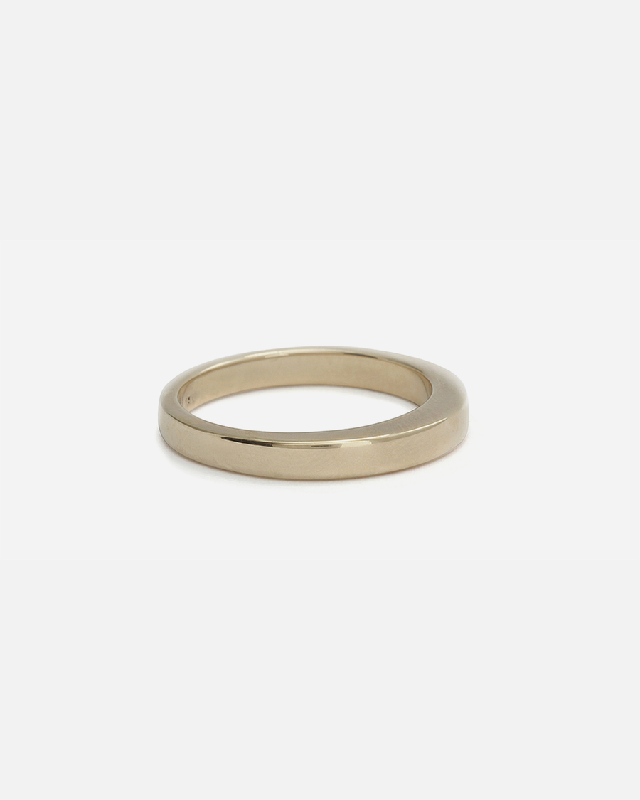 Orbit Band / Standard Small By Hiroyo in WEDDING Category