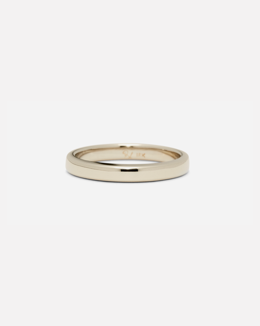 Orbit Band / Standard Small By Hiroyo in WEDDING Category