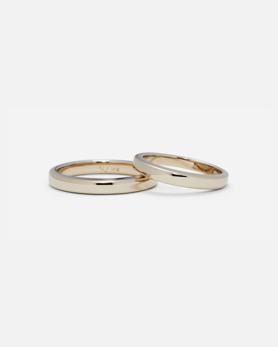 Orbit Band / Standard Large By Hiroyo in WEDDING Category