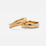 Pebble Standard / Band By Hiroyo in WEDDING Category