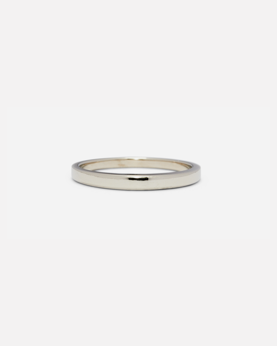 Orbit Band / Narrow By Hiroyo in WEDDING Category