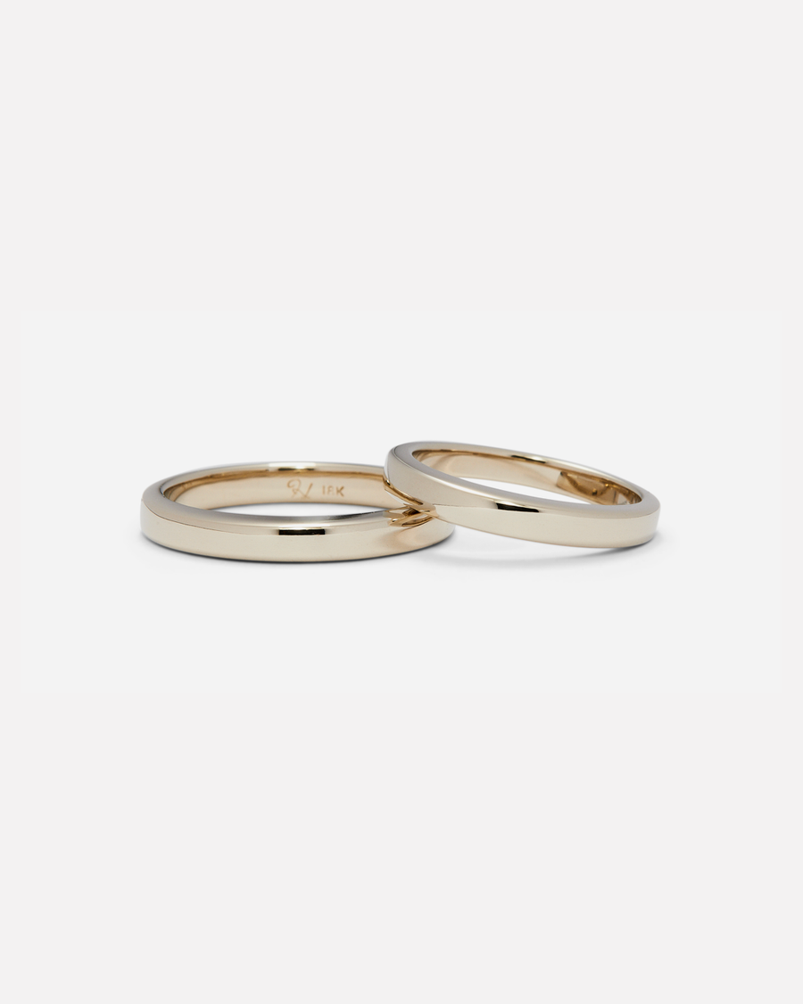 Orbit Band / Standard Small By Hiroyo in WEDDING Category