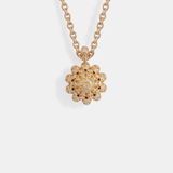 Skull Drop Down Pendant By fitzgerald jewelry in pendants Category