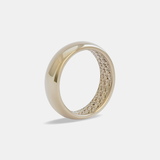 Catacombs of Love / 6mm By fitzgerald jewelry in WEDDING Category