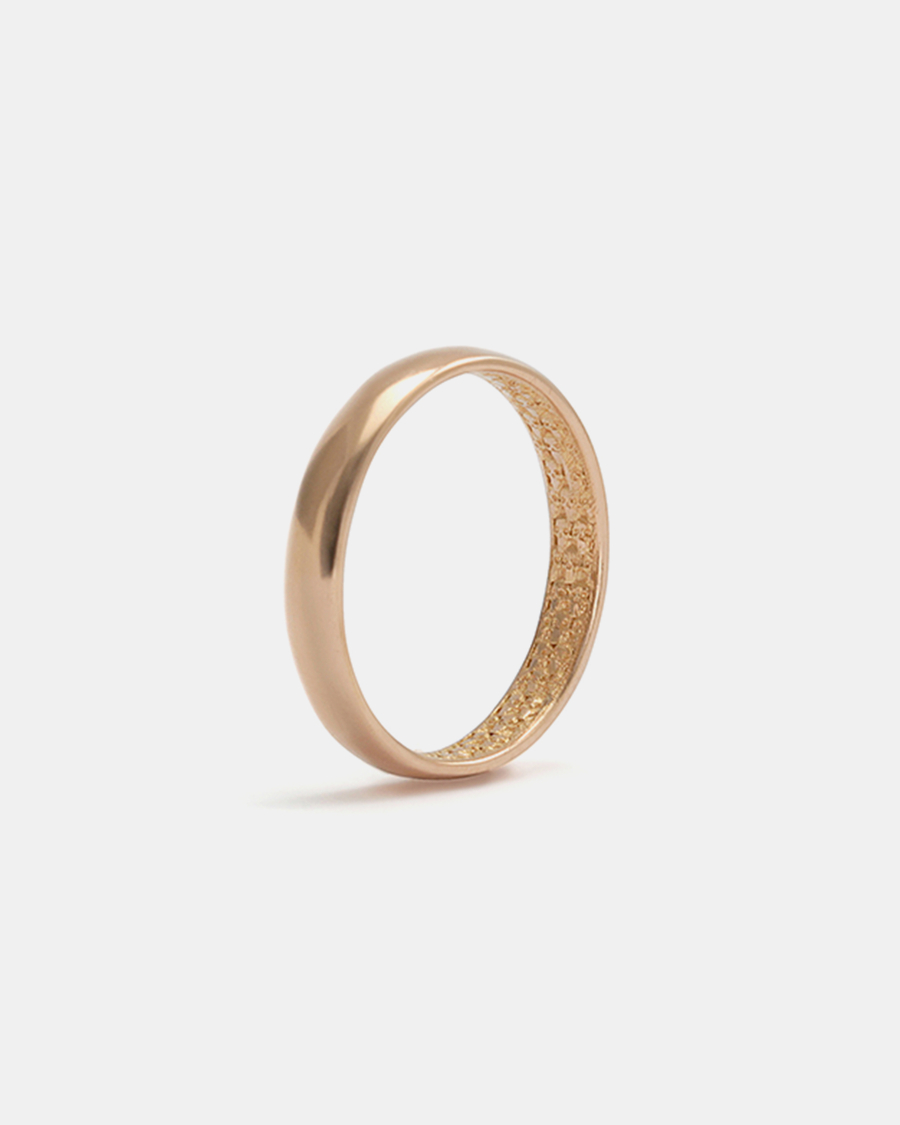 Catacombs of Love / 1.25mm By fitzgerald jewelry in WEDDING Category