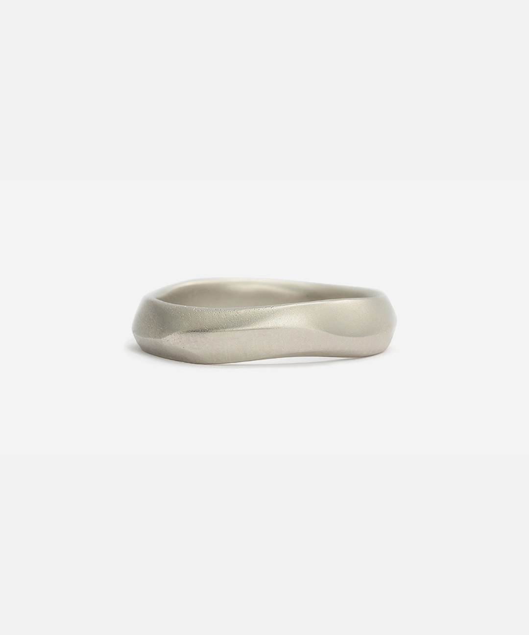 Pebble Medium / Band By Hiroyo