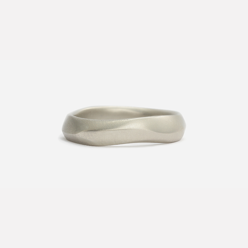 Pebble Medium / Band By Hiroyo in WEDDING Category