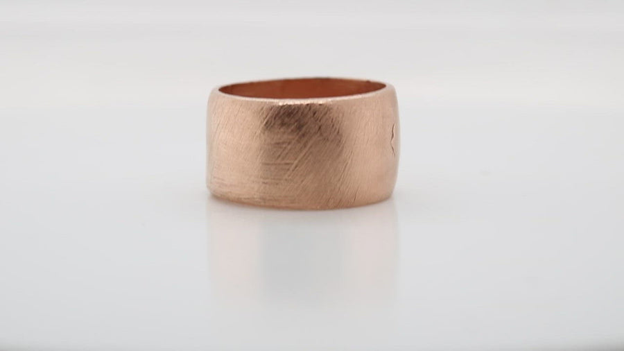Gravis / Thick Band