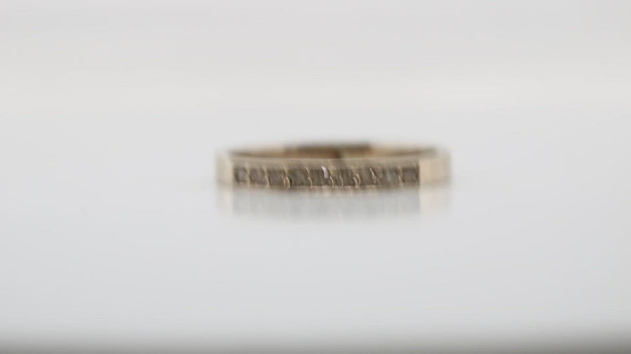 IX / Diamond Band