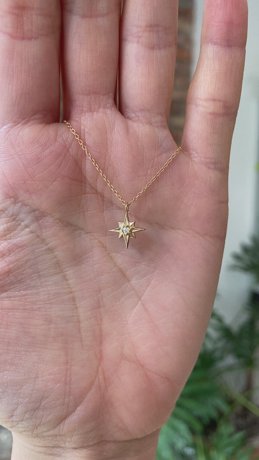 Starburst / Pendant