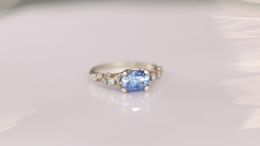 Melee E5 / Sapphire