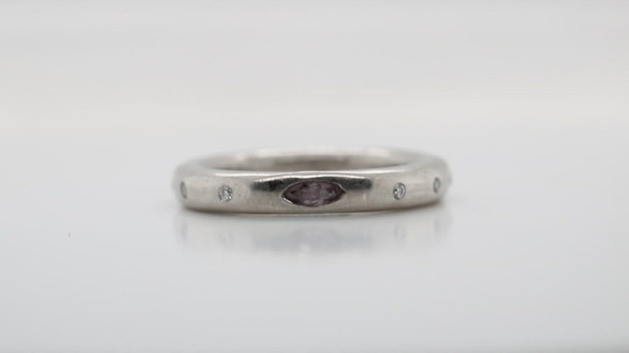 Singulari / Purple Diamond Band